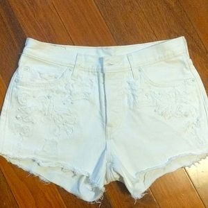 Levi 501 Shorts